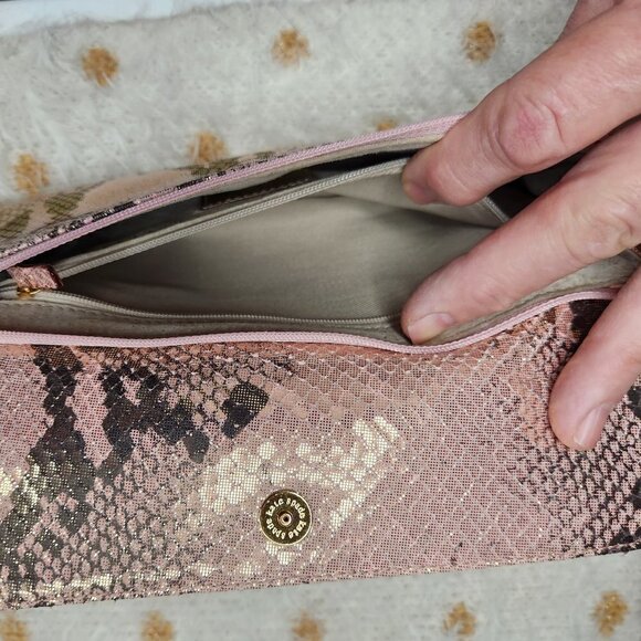 Kate Spade Wristlet Clutch Bag, Authentic - Picture 6 of 8